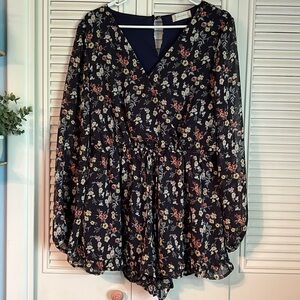 Altar’d State Romper